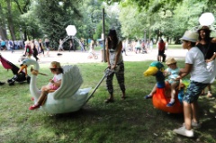 Zanimal Le Carrousel Eclate 4 * 6240 x 4160 * (8.73MB)